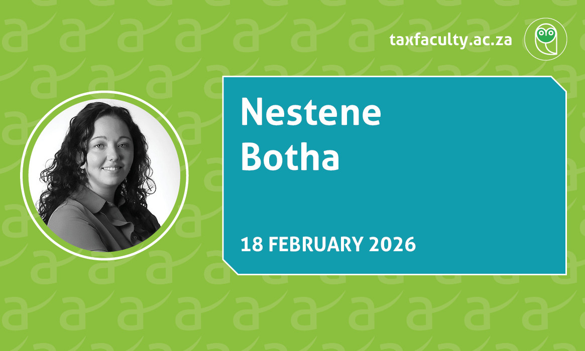 Digital Workflows for SARS and CIPC: Automating the Administrative Burden